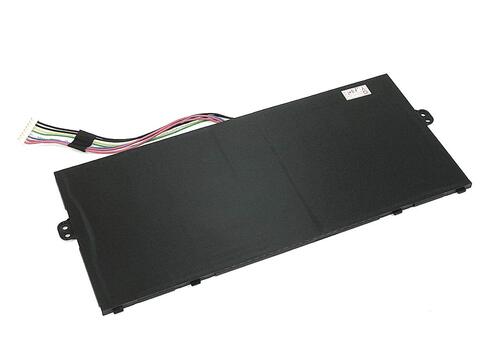 Аккумуляторная батарея для ноутбука Acer AP16L5J SF514 7.7V Black 4670mAh Orig - фото 2