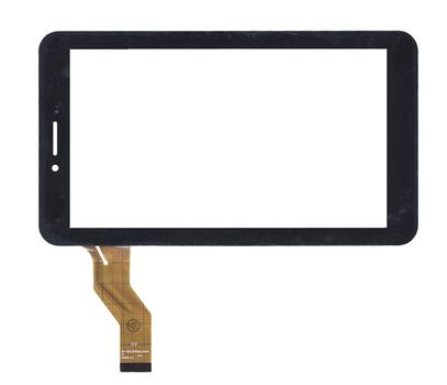 Тачскрин (Сенсорное стекло) для планшета Ainol Novo Numy 3G AX3 Sword 7 черное - фото 2