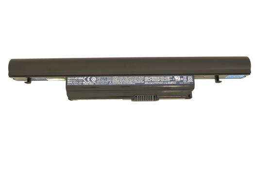 Аккумуляторная батарея для ноутбука Acer AS10B31 Aspire 3820T 11.1V Black 4400mAh Orig Аккумуляторная батарея для ноутбука Acer AS10B31 Aspire 3820T 11.1V Black 4400mAh Orig