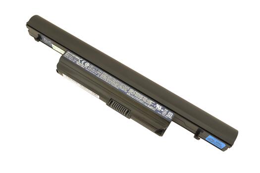 Аккумуляторная батарея для ноутбука Acer AS10B31 Aspire 3820T 11.1V Black 4400mAh Orig Аккумуляторная батарея для ноутбука Acer AS10B31 Aspire 3820T 11.1V Black 4400mAh Orig - фото 3