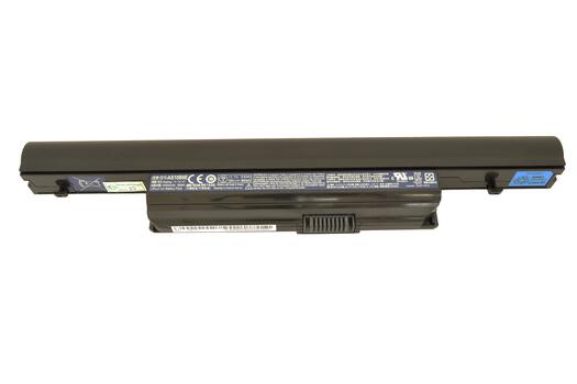 Аккумуляторная батарея для ноутбука Acer AS10B31 Aspire 3820T 11.1V Black 4400mAh Orig Аккумуляторная батарея для ноутбука Acer AS10B31 Aspire 3820T 11.1V Black 4400mAh Orig - фото 4