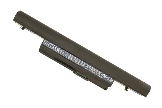 Аккумуляторная батарея для ноутбука Acer AS10B31 Aspire 3820T 11.1V Black 4400mAh Orig Аккумуляторная батарея для ноутбука Acer AS10B31 Aspire 3820T 11.1V Black 4400mAh Orig - фото 5