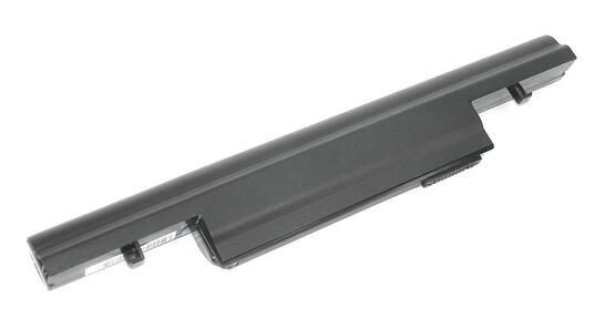 Аккумуляторная батарея для ноутбука Toshiba PA3904U-1BRS Tecra R850 10.8V Black 5200mAh OEM Аккумуляторная батарея для ноутбука Toshiba PA3904U-1BRS Tecra R850 10.8V Black 5200mAh OEM - фото 2