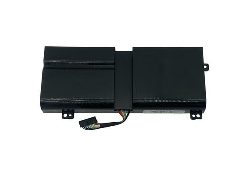 Аккумуляторная батарея для ноутбука Dell G05YJ Alienware M14X R3 11.1V Black 5200mAh OEM Аккумуляторная батарея для ноутбука Dell G05YJ Alienware M14X R3 11.1V Black 5200mAh OEM - фото 2