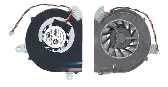 Вентилятор для ноутбука MSI X320, X340, X400, X410 5V 0.55A 3-pin T&amp;T