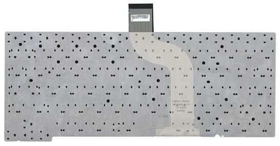 Клавиатура для ноутбука Sony Vaio (Ultrabook SVT14) Black, (No Frame) RU - фото 3