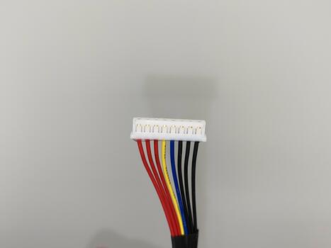 Аккумуляторная батарея для ноутбука Asus A41-X550E 14.4V Black 2600mAh OEM - фото 4