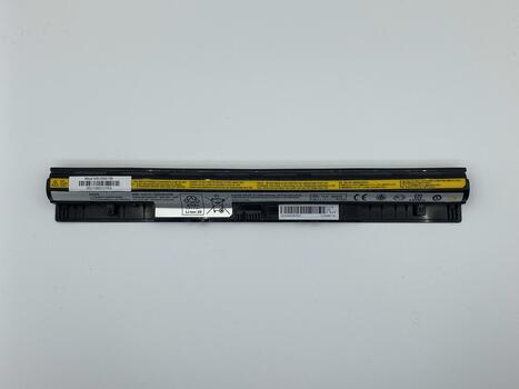 Аккумуляторная батарея для ноутбука Lenovo L12S4A02 Ideapad G500S 14.4V Black 2600mAh OEM