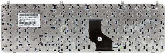 Клавиатура для ноутбука HP Presario (A945, A909, A900) Black, RU - фото 8