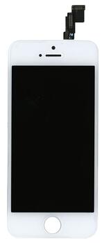 Матрица с тачскрином (модуль) для Apple iPhone 5C original белый Матрица с тачскрином (модуль) для Apple iPhone 5C original белый