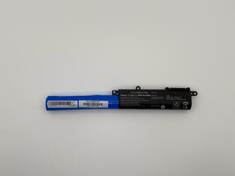 Аккумуляторная батарея для ноутбука Asus A31N1519 X540LA 11.25V Black 2600mAh OEM
