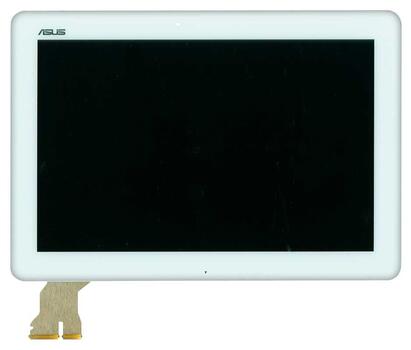Матрица с тачскрином (модуль) для Asus Transformer Pad TF103CG V1 белый - фото 2
