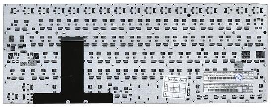 Клавиатура для ноутбука Asus (UX31E) Silver, (No Frame) RU Клавиатура для ноутбука Asus (UX31E) Silver, (No Frame) RU - фото 3