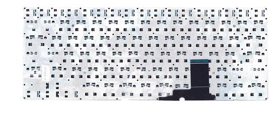 Клавиатура для ноутбука Asus BU401, BU201, BU400, BU400V, BU400A, B400A Black, (No Frame) RU Клавиатура для ноутбука Asus BU401, BU201, BU400, BU400V, BU400A, B400A Black, (No Frame) RU - фото 3