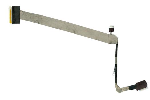 Шлейф матрицы для ноутбука Toshiba Satellite A130 для матрицы 15.4"