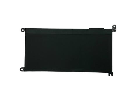 Аккумуляторная батарея для ноутбука Dell WDXOR Inspiron 15-5000 11.4V Black 3400mAh OEM - фото 2