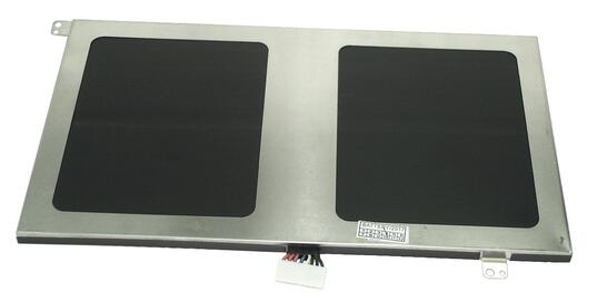 Аккумуляторная батарея для ноутбука Fujitsu FMVNBP230 Lifebook U574 14.8V Black 3200mAh Orig - фото 2