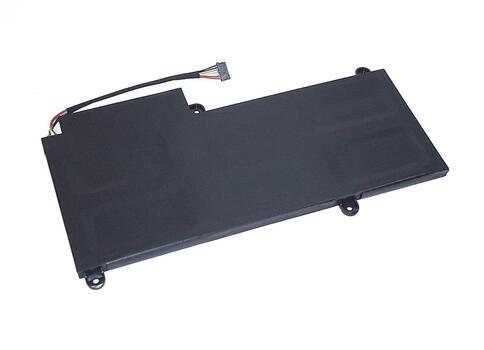 Аккумуляторная батарея для ноутбука Lenovo 45N1754 Thinkpad E450 11.3V Black 4200mAh OEM - фото 2