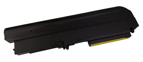 Аккумуляторная батарея для ноутбука Lenovo 42T5262 ThinkPad R61 10.8V Black 5200mAh OEM Аккумуляторная батарея для ноутбука Lenovo 42T5262 ThinkPad R61 10.8V Black 5200mAh OEM - фото 3