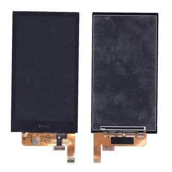 Матрица с тачскрином (модуль) для HTC Desire 510 черный Матрица с тачскрином (модуль) для HTC Desire 510 черный