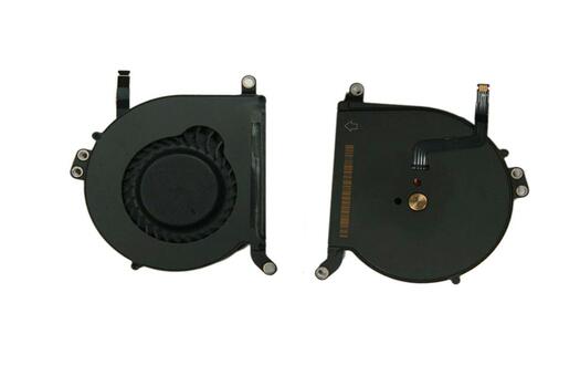 Вентилятор для ноутбука Apple Macbook Air 13&quot; A1369, A1466, 5V 0.31A 4-pin SUNON