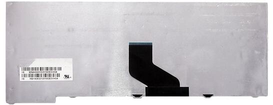 Клавиатура для ноутбука Acer TravelMate 4750, 4750ZG, 4750G, 4750Z Black, RU - фото 8