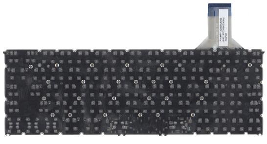 Клавиатура для ноутбука Acer Aspire (S7-391) SI, RU - фото 3