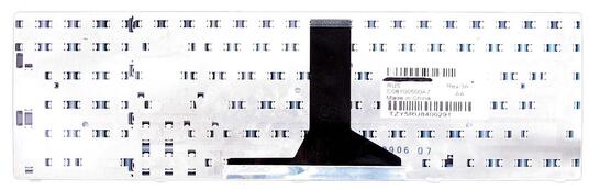 Клавиатура для ноутбука Acer eMachines (G620, G720, G520) Black, RU - фото 3