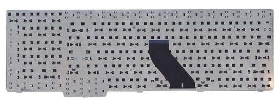 Клавиатура для ноутбука Acer Aspire (7000, 9300, 9400) Black, Mat, RU - фото 3