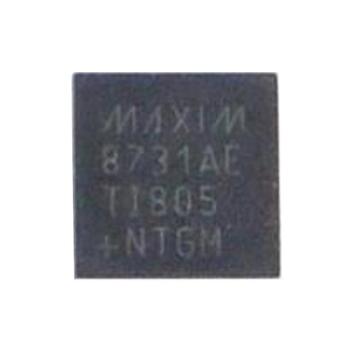 Контроллер Maxim MAX8731AE TQFN
