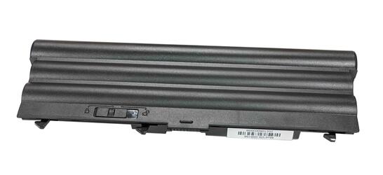 Усиленная аккумуляторная батарея для ноутбука Lenovo 42T4235 ThinkPad T430 10.8V Black 7200mAh OEM - фото 2