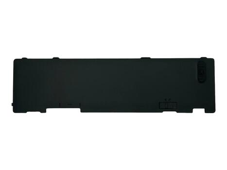 Аккумуляторная батарея для ноутбука Lenovo-IBM 42T4833 ThinkPad T410s 11.1V Black 5200mAh OEM Аккумуляторная батарея для ноутбука Lenovo-IBM 42T4833 ThinkPad T410s 11.1V Black 5200mAh OEM - фото 2