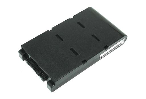 Аккумуляторная батарея для ноутбука Toshiba PA3123U-1BRS Satellite 5000 10.8V Black 5200mAh OEM - фото 7