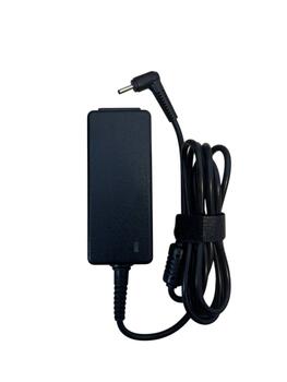 Блок питания для ноутбука Samsung 40W 19V 2.1A 3.0x1.0mm AD-4019W OEM - фото 7