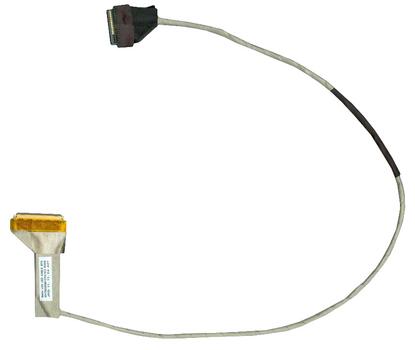 Шлейф матрицы для ноутбука Toshiba Satellite C655, C655D для матрицы 15.6" Шлейф матрицы для ноутбука Toshiba Satellite C655, C655D для матрицы 15.6"