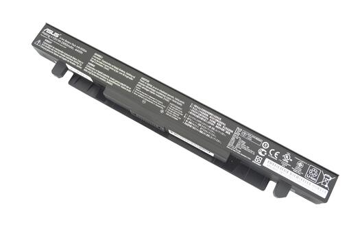 Аккумуляторная батарея для ноутбука Asus A41-X550A 15V Black 2950mAh Orig - фото 3