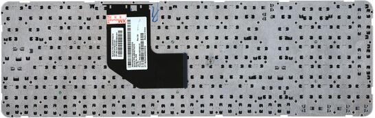 Клавиатура для ноутбука HP Pavilion (G6-2000) Black, (No Frame) RU - фото 3