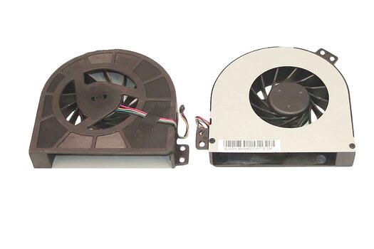 Вентилятор для ноутбука Lenovo IdeaPad Y480, Y480A, Y480M, Y480N, Y480P, 5V 0.25A 4-pin SUNON