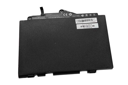 Аккумуляторная батарея для ноутбука HP SN03XL EliteBook 820 G3 11.4V Black 3780mAh OEM Аккумуляторная батарея для ноутбука HP SN03XL EliteBook 820 G3 11.4V Black 3780mAh OEM