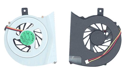 Вентилятор для ноутбука Toshiba Satellite L700, L740, L745, 5V 0.4A 3-pin Kangfan Вентилятор для ноутбука Toshiba Satellite L700, L740, L745, 5V 0.4A 3-pin Kangfan