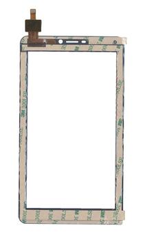 Тачскрин (Сенсорное стекло) для планшета C196131A1-FPC740DR белый - фото 2