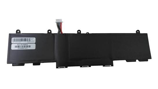 Аккумуляторная батарея для ноутбука HP CX03XL EliteBook X360 830 G7 830 G8 11.55V Black 4400mAh OEM - фото 2