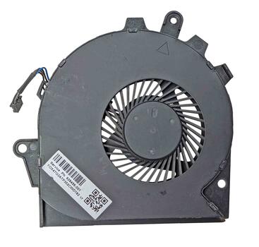 Вентилятор для ноутбука HP Omen 15-CE GPU 5V 0.5A 4-pin FCN - фото 2