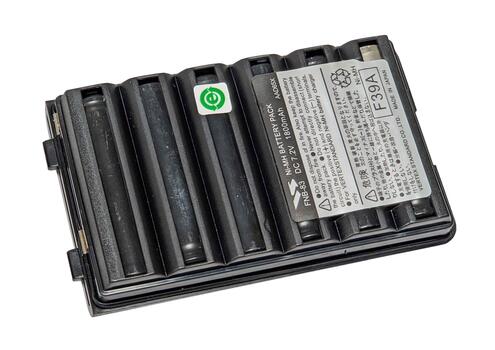 Аккумуляторная батарея для радиостанции Vertex FNB-64 VX-131 Ni-MH 1800mAh 7.2V Аккумуляторная батарея для радиостанции Vertex FNB-64 VX-131 Ni-MH 1800mAh 7.2V
