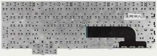 Клавиатура для ноутбука Samsung (X520) Black, RU/EN - фото 3