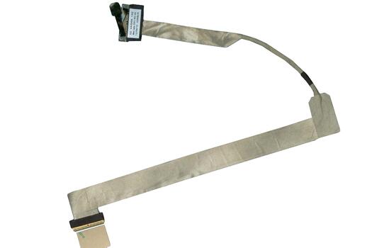 Шлейф матрицы для ноутбука Dell Inspiron 1545 для LED (Светодиодной) матрицы