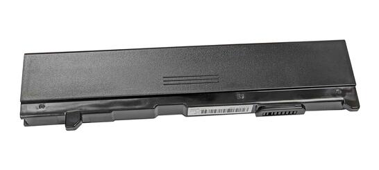 Аккумуляторная батарея для ноутбука Toshiba PA3451U Satellite A105 10.8V Black 5200mAh OEM - фото 2