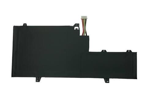 Аккумуляторная батарея для ноутбука HP OM03XL EliteBook 1030 G2 11.55V Black 3800mAh OEM - фото 2