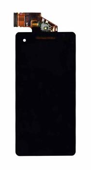 Матрица с тачскрином (модуль) для Sony Xperia V LT25i черный Матрица с тачскрином (модуль) для Sony Xperia V LT25i черный - фото 2