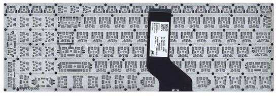 Клавиатура для ноутбука Acer Aspire E5-522, E5-522G, V3-574G, E5-573, E5-573G, E5-573T, E5-573T, E5-532G, E5-722, E5-772, F5-571, F5-571G, F5-572, F5-572G, VN7-792G, V17 Nitro, Packard Bell EasyNote TE69BH  Black, (No Frame) RU Клавиатура для ноутбука Acer Aspire E5-522, E5-522G, V3-574G, E5-573, E5-573G, E5-573T, E5-573T, E5-532G, E5-722, E5-772, F5-571, F5-571G, F5-572, F5-572G, VN7-792G, V17 Nitro, Packard Bell EasyNote TE69BH  Black, (No Frame) RU - фото 3